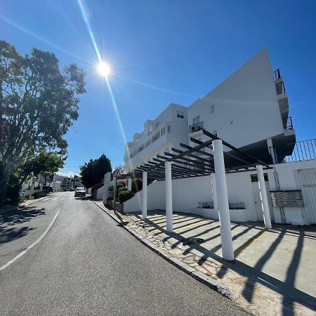 Alpen 1 Tossablanca Apartment Peñíscola Exterior foto