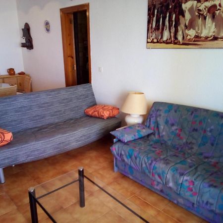 Alpen 1 Tossablanca Apartment Peñíscola Exterior foto