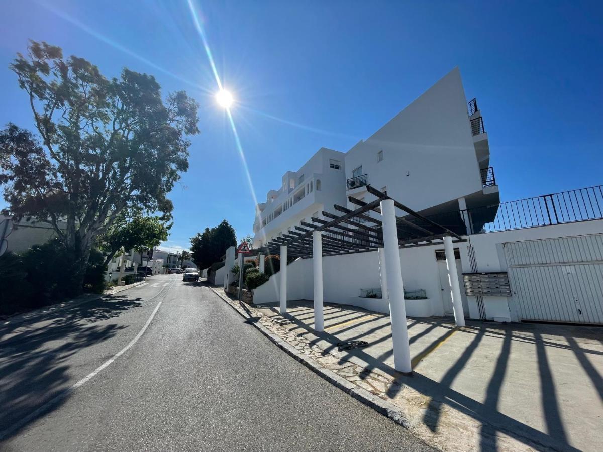 Alpen 1 Tossablanca Apartment Peñíscola Exterior foto