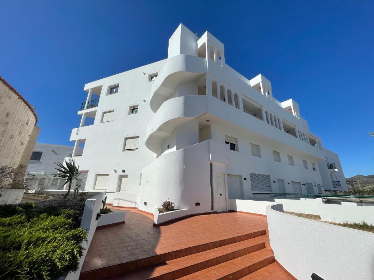 Alpen 1 Tossablanca Apartment Peñíscola Exterior foto