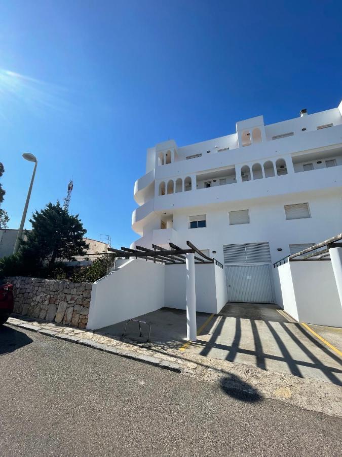 Alpen 1 Tossablanca Apartment Peñíscola Exterior foto