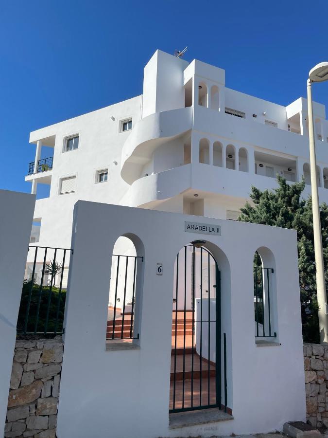 Alpen 1 Tossablanca Apartment Peñíscola Exterior foto