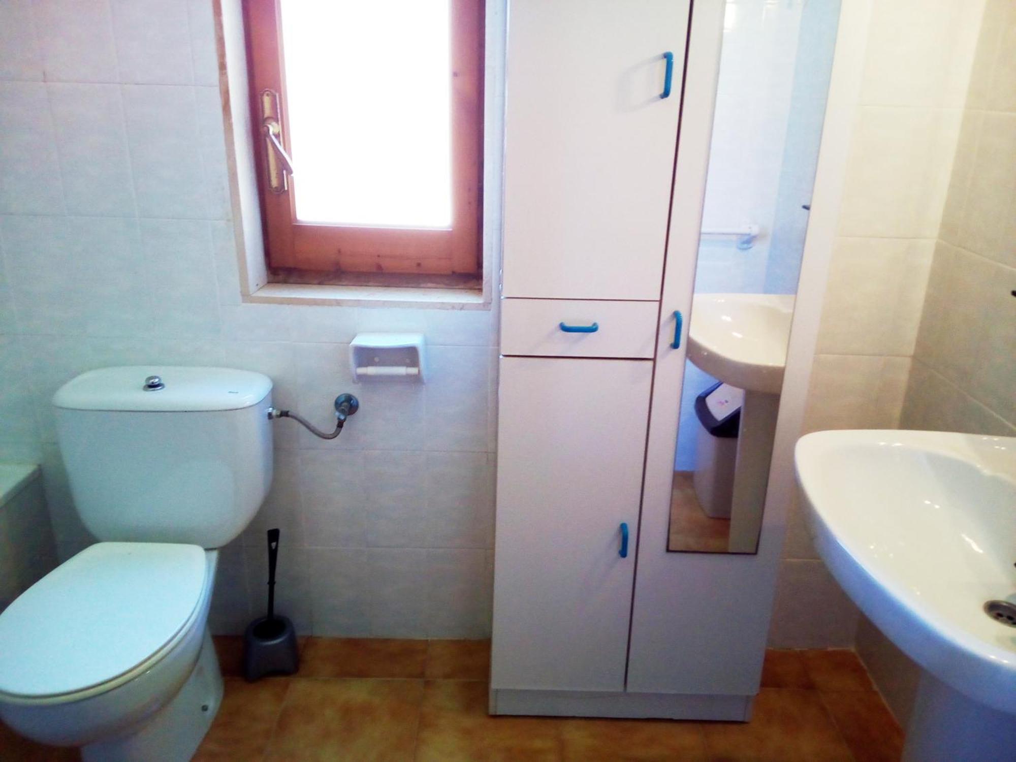 Alpen 1 Tossablanca Apartment Peñíscola Exterior foto