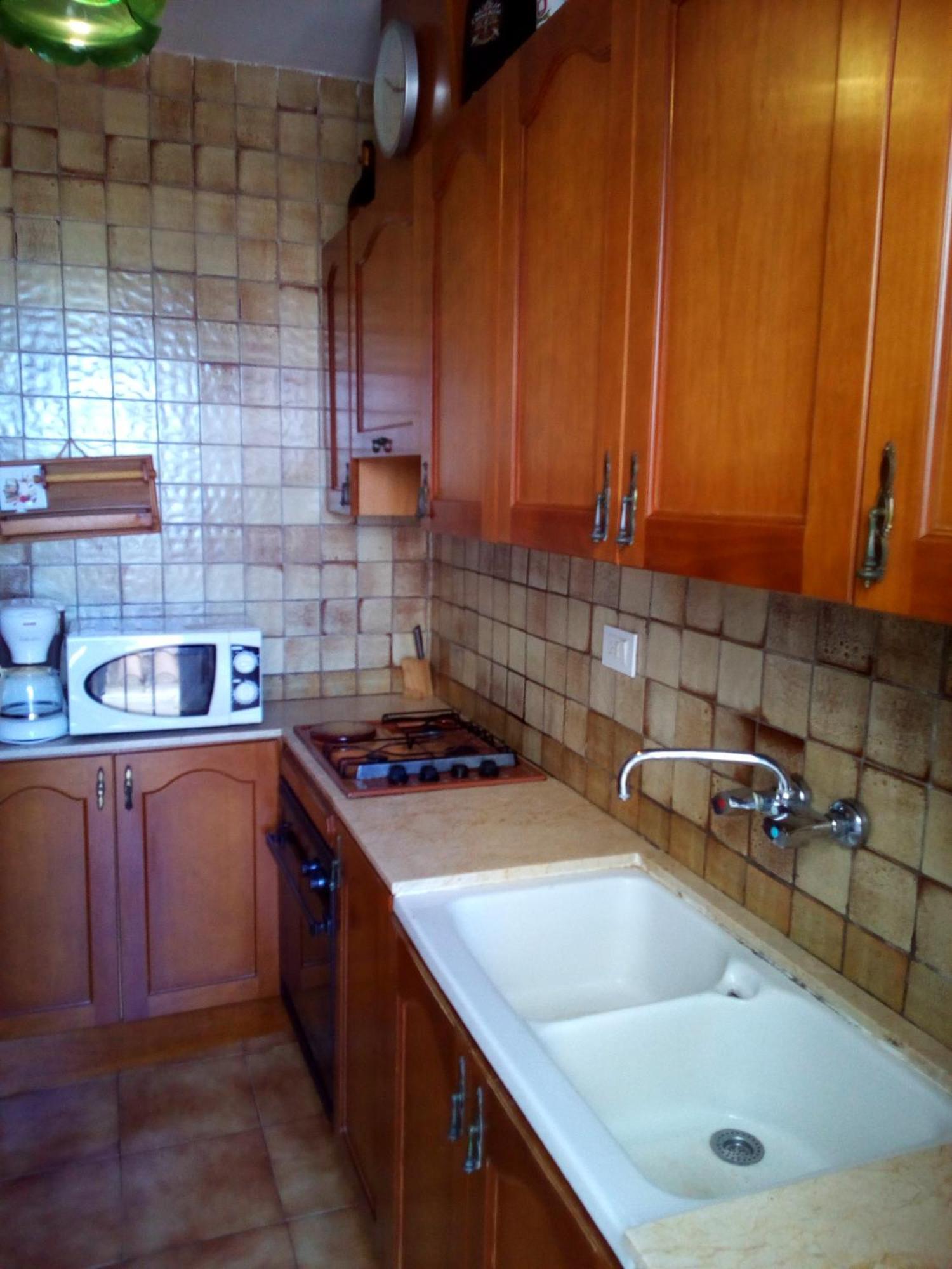 Alpen 1 Tossablanca Apartment Peñíscola Exterior foto